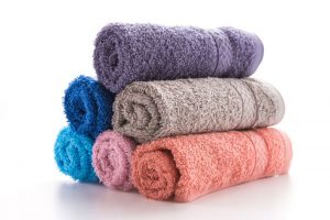 Które ręczniki będą najlepiej dopasowane do Twoich potrzeb?