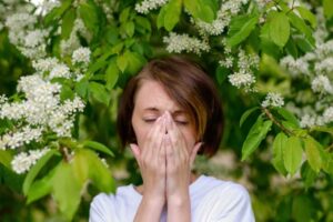 Diagnostyka alergii pyłkowej – metody wykrywania uczulenia na pyłki