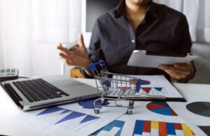 Opracowywanie skutecznych planów cenowych dla e-handlu