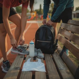 W jaki sposób codzienna godzina aktywności pomaga zapobiegać depresyjnym nastrojom